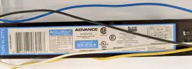 TXFCC232MVEM14 SAYLITE Fluorescent Emergency Ballast Strip #3