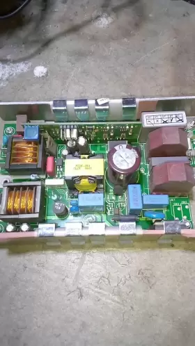 32-499-1000 SCHIEDERWERK Pvg Hid Ballast #2