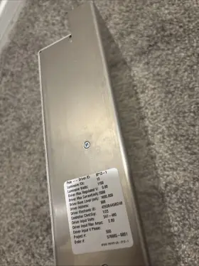 CC-750V SCHIEDERWERK Led Drive #2