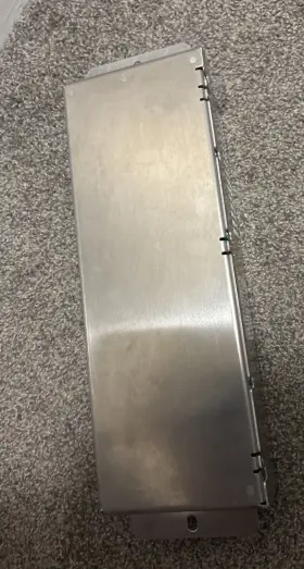 CC-750V SCHIEDERWERK Led Drive #3