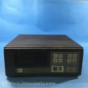 SB-2500 SCHMITT INDUSTRIES Dynamic Balance Controller Usip