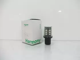 DL1BDG3 SCHNEIDER ELECTRIC Led Bulb Harmony Xvb Steady Light #2
