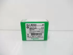 DL1BDG3 SCHNEIDER ELECTRIC Led Bulb Harmony Xvb Steady Light