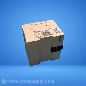 TWDLCDA24DRF SCHNEIDER ELECTRIC Base Unit Fnip #3