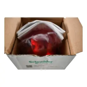 XVR12B04 SCHNEIDER ELECTRIC Harmony Rotating Mirror Beacon