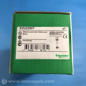 XVUZ250T SCHNEIDER ELECTRIC Fixing Bracket Fnob