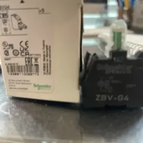 ZBVG4 SCHNEIDER Led