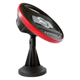 SA881U SCHUMACHER Magnetic Stand Floor Light