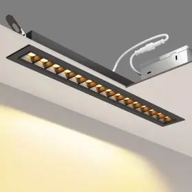 SC-XTA053 SCON Recessed Recess Led Linear Lighting Cct Beam