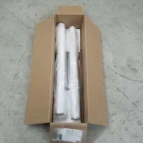 S3A42-L24-40K-NT-FEC SCOTT LIGHTING Wall Lights Base