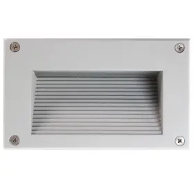 LED400802-SG SECURITY PRODUCTS Lighting Led Step Light