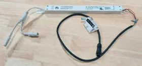 SEG100-24VF-1 SEG SYSTEMS Led Power Supply Driver Ballast