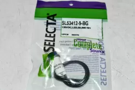SL53412-9-BG SELECTA Led #3