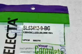SL53412-9-BG SELECTA Led