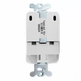 753573478133 SENSOR SWITCH Npodm Dx Bk Nlight Wallpod Channel #3