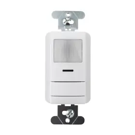 Nwsx-lv-wh SENSOR SWITCH Wall Occupancy