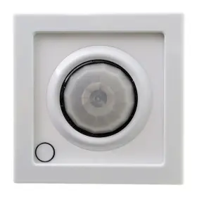 SGBR-PDT-10-HVOLT-WH SENSOR SWITCH High Voltage Occupancy