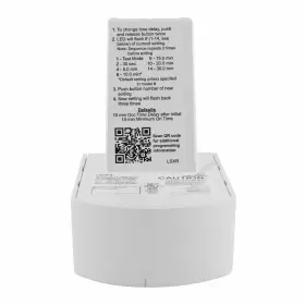 LSXR-0 SENSOR SWITCH Fixture Mount Occupancy #3