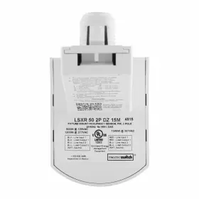 LSXR-50-2P-DZ-15M SENSOR SWITCH Fixture Occupancy #2