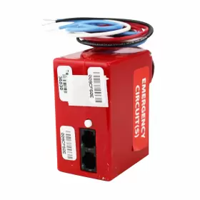 NPP16-ER SENSOR SWITCH Nlight Relay Pack Emergency Light Elcu #2