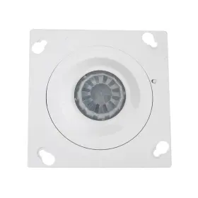 NRM-PDT-9-ADC-W SENSOR SWITCH Recessed Recess Dual Occupancy