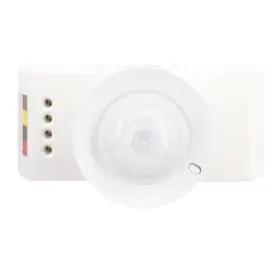 RES7Z SENSOR SWITCH Nlight Air Fixture Wireless Occupancy