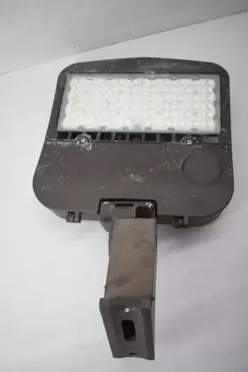 TS-SL0420-200W-H3-50K SERENITY Led Eco Lighting Cls Shoebox #2