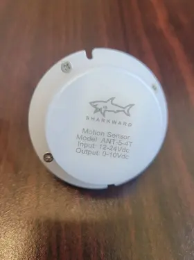 ANT-5-4T SHARKWARD Motion Sensor High Bay Light