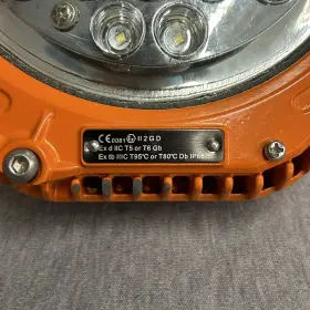 EX-KFF60H5V5CH-J-E SHENZHEN KHJ SEMICONDUCTOR LIGHTING Forest #2