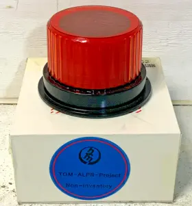 HM-BLED-V2.0 SHENZHEN WINS Bollard Led Light Lamp Magnetic