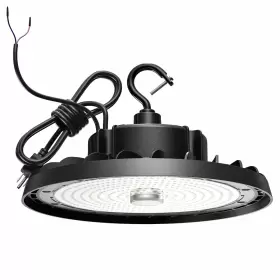 730637501419 SHINEWOO Ufo Led High Bay Light Dimmable