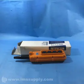 SBI-4-WA SHINKOH Push Station Hoist Crane Control Fnob