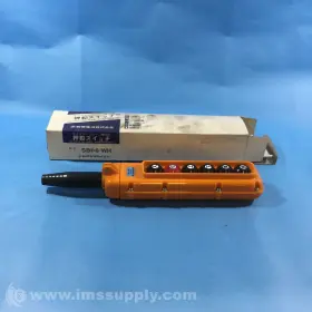 SBI-6-WH SHINKOH Pendant Pushbutton Station Fnob