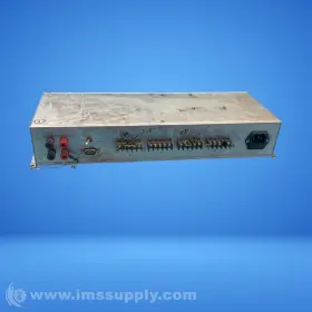071-4905-CODCK SHINTEC HOZUMI Box Usip