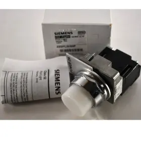 49SPL0HWF SIEMENS Pilot Light