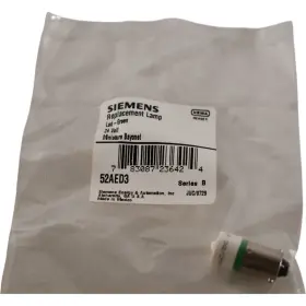52AED3 SIEMENS Led Lamp