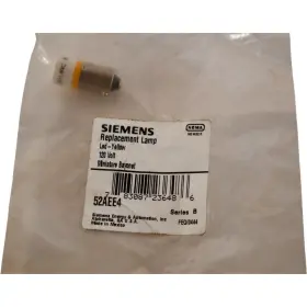 52AEE4 SIEMENS Led Lamp