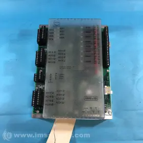 549-003 SIEMENS Modular Controller Fnip