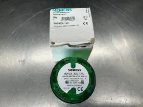 8WD4300-1AC SIEMENS Steady Light