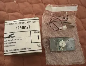 L852C SIEMENS Eaton Crouse Hinds Airport Led Light