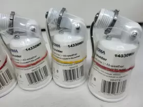 14330WH SIGMA Electric Lampholder #2