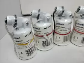14330WH SIGMA Electric Lampholder #3