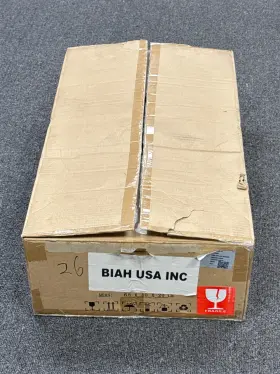 LH2F-060-AW-40K-D01 SIGMA COMPLEX Linear Highbay Natural Box