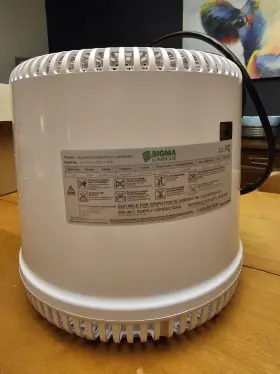 ICE-CH25-200W-57K90 SIGMA LUMINOUS High Bay Led Light