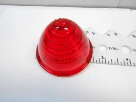 77-17804 SIGNAL STAT Dome Beehive Lens Cover
