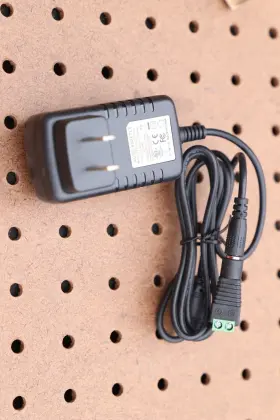 BX18W-2400500A SIGNCOMPLEX Led Adapter