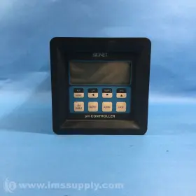 3-9750-21 SIGNET SCIENTIFIC Controller Usip