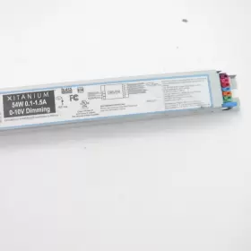 XI054C150V054BST1 SIGNIFY ADVANCE Sgnify Xitanium Dimming Led #3