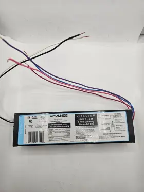 XI180C090V285BSF2 SIGNIFY ADVANCE Xitanium Programmable Led