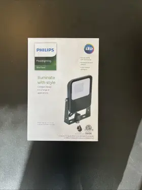 PTF30-NW-G1-K-FL-8-BZ SIGNIFY Philips Led Flood Light